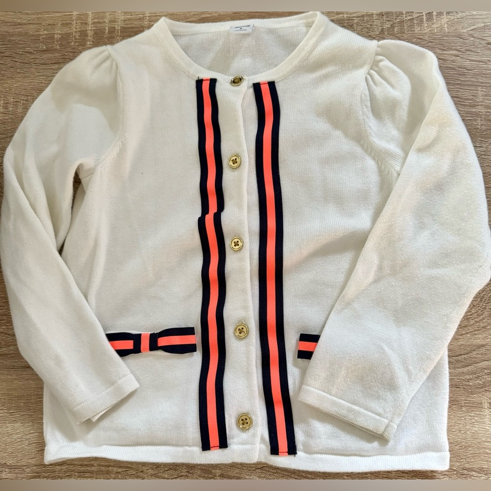Janie and Jack Sweater